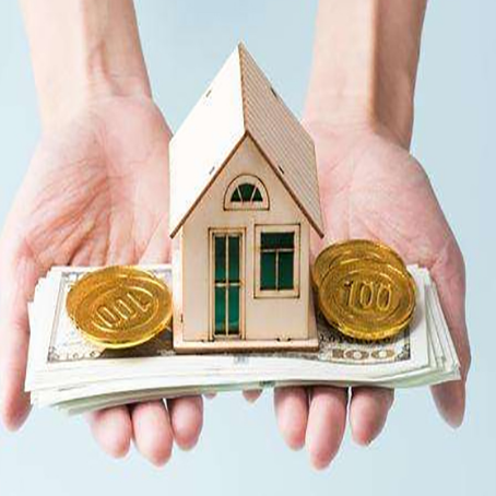 清远房产抵押贷款那个银行最快?