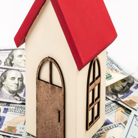 清远房子抵押贷款好贷吗